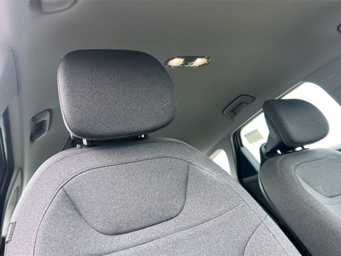 Used 2025 Kia K4 EX image 18