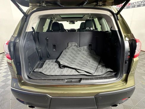 Used 2025 Subaru Ascent Bronze Edition AWD/4WD image 28