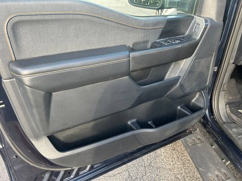 Used 2023 Ford F150 Tremor AWD/4WD image 12