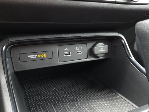 Used 2024 Honda CR-V EX image 24