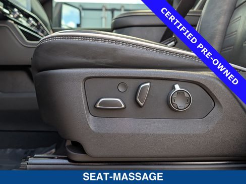 Used 2024 GMC Sierra 2500 AT4X AWD/4WD image 25