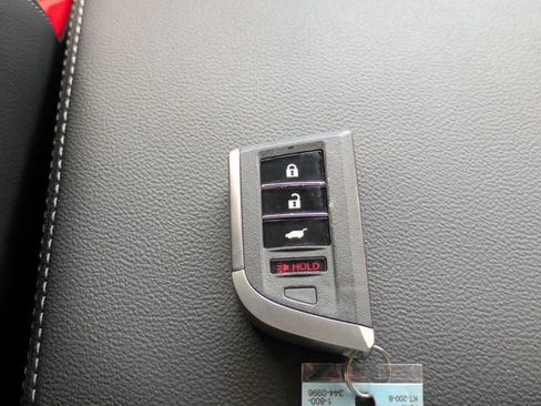 New 2025 Acura Integra A-Spec image 27