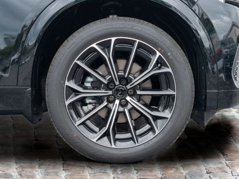 New 2026 MAZDA CX-70 3.3 Turbo S w/ Premium Plus image 40