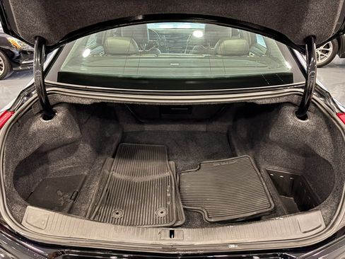 Used 2015 Cadillac CTS Luxury AWD/4WD image 43