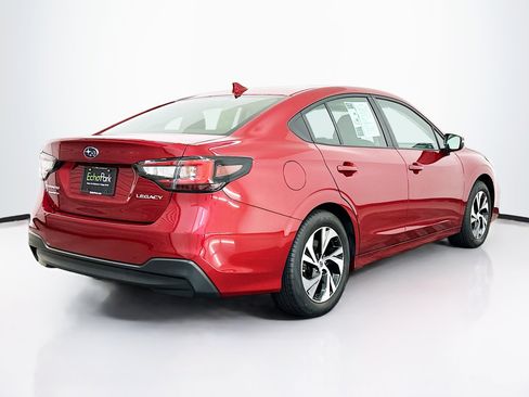 Used 2024 Subaru Legacy Premium image 9