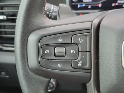 Used 2024 GMC Sierra 1500 AT4 w/ AT4 Preferred Package image 27