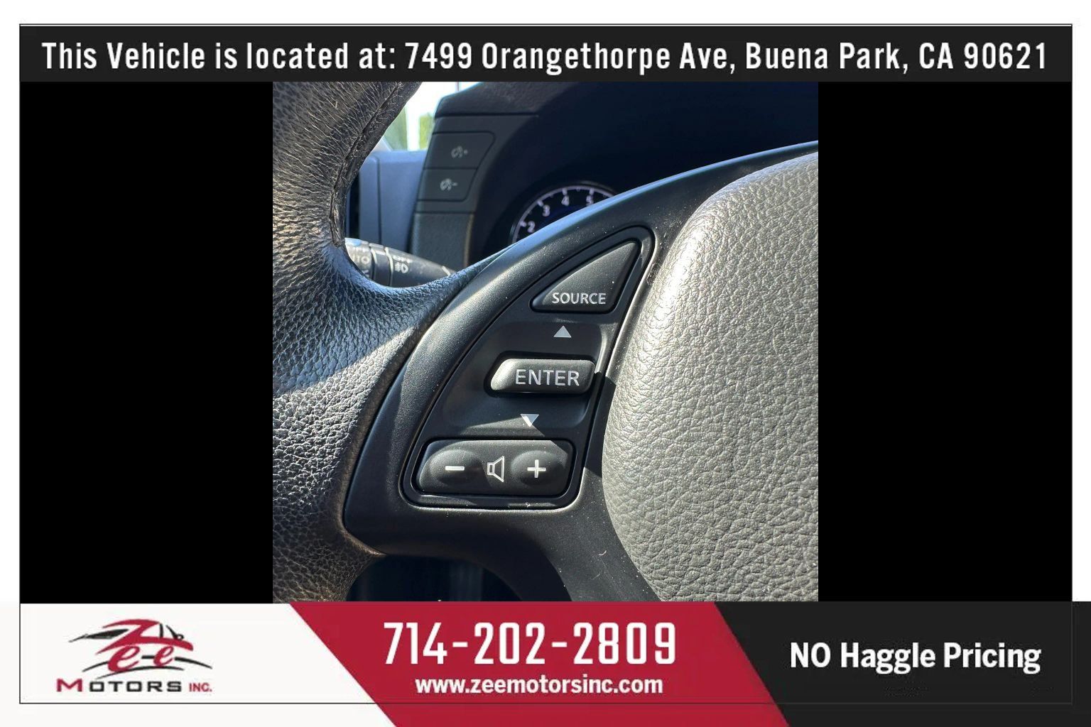 Used 2012 INFINITI G37 Convertible w/ Premium Pkg RWD image 38