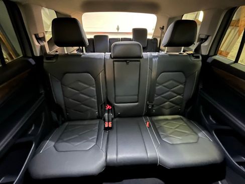 Certified 2026 Volkswagen Atlas SE AWD/4WD image 27