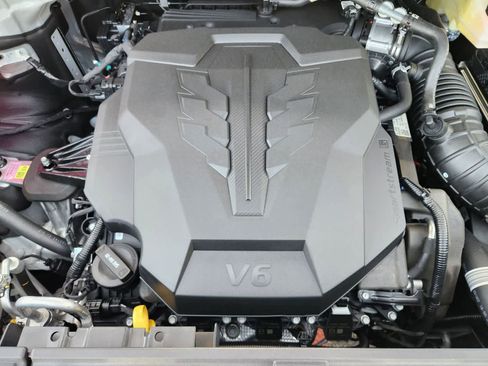 New 2026 Kia Carnival EX image 23