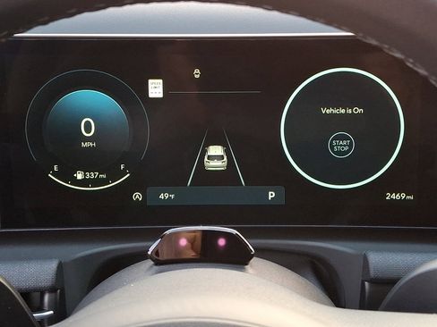 Used 2026 Hyundai Tucson SEL image 26