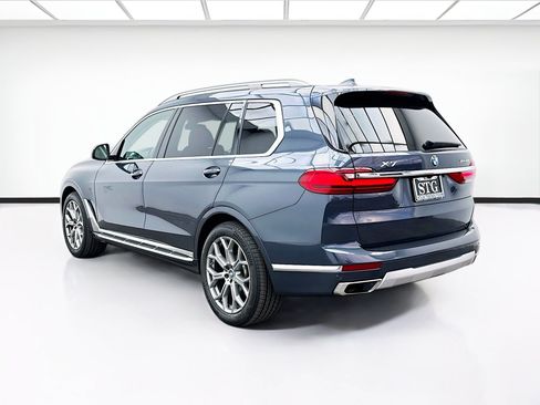 Used 2020 BMW X7 xDrive40i AWD/4WD image 6