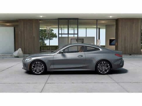 New 2027 BMW 430i Coupe w/ Premium Package AWD/4WD image 4