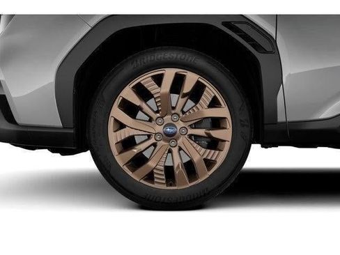 New 2026 Subaru Forester Sport image 33