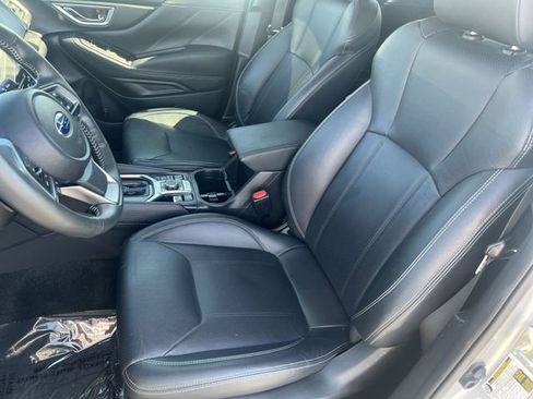 Certified 2021 Subaru Forester Touring w/ Popular Package #2 image 30