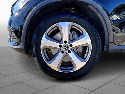 Used 2018 Mercedes-Benz GLC 300 image 10