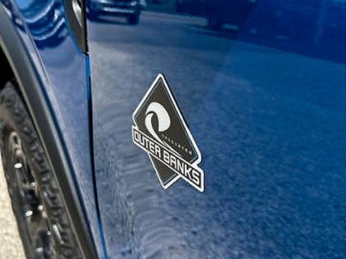New 2025 Ford Bronco Sport Outer Banks w/ Sasquatch Outer Banks Package AWD/4WD image 11