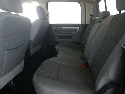 Used 2017 RAM 1500 Big Horn AWD/4WD image 27