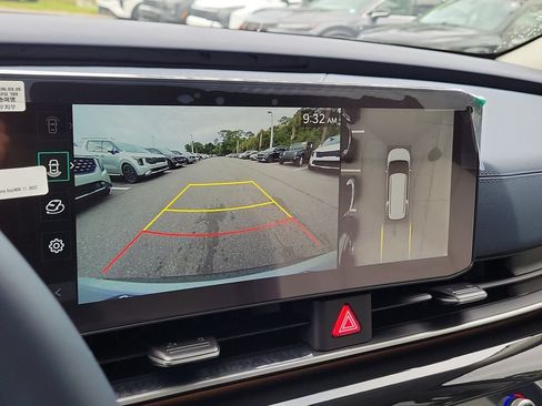 New 2026 Kia Carnival SX Prestige FWD image 31