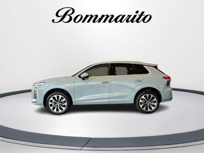 New 2026 Audi Q3 quattro 2.0T