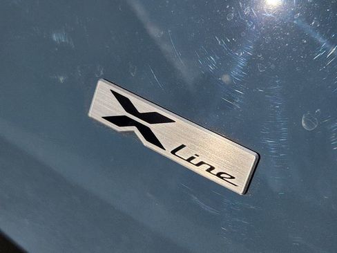 New 2026 Kia Sportage X-Line image 12