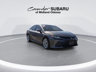 Used 2023 Toyota Camry LE FWD video 2