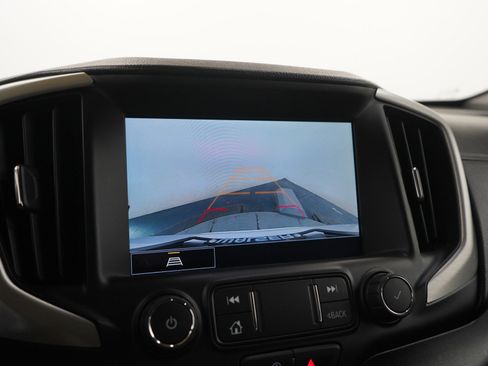 Used 2022 GMC Terrain SLT AWD/4WD image 29