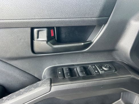 New 2026 Toyota Tacoma SR5 image 8