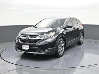 Certified 2018 Honda CR-V EX-L video 1