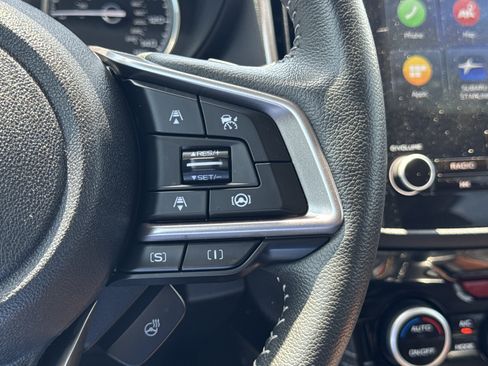 Certified 2024 Subaru Forester Touring AWD/4WD image 15