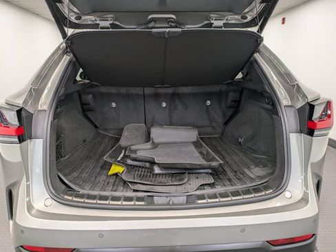 Used 2024 Lexus NX 350 AWD image 24