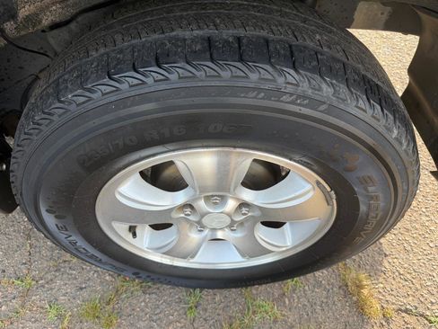 Used 2003 MAZDA Tribute ES FWD image 23