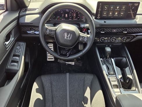 New 2026 Honda Accord Sport image 7