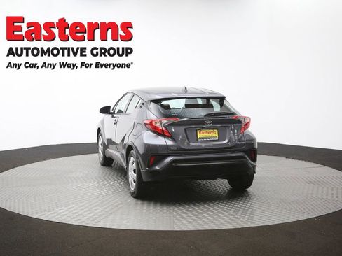 Used 2020 Toyota C-HR LE image 65