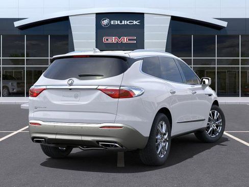 New 2022 Buick Enclave Premium w/ Experience Buick Package image 4