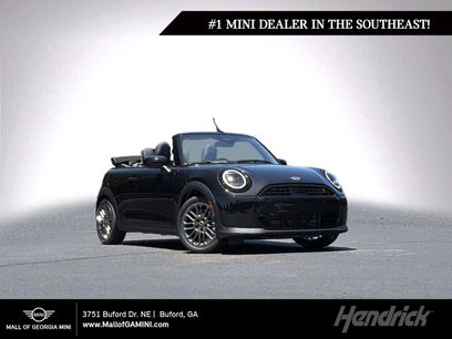 New 2026 MINI Cooper S