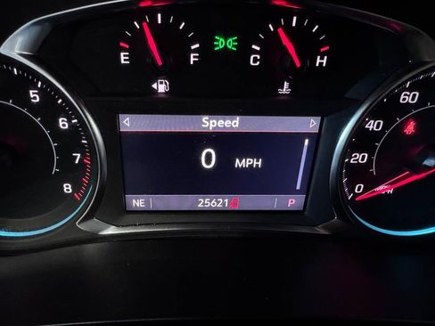 Certified 2023 Chevrolet Traverse LT image 14