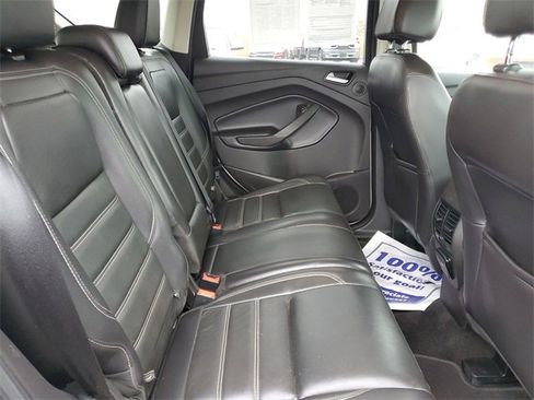 Used 2017 Ford Escape Titanium image 25