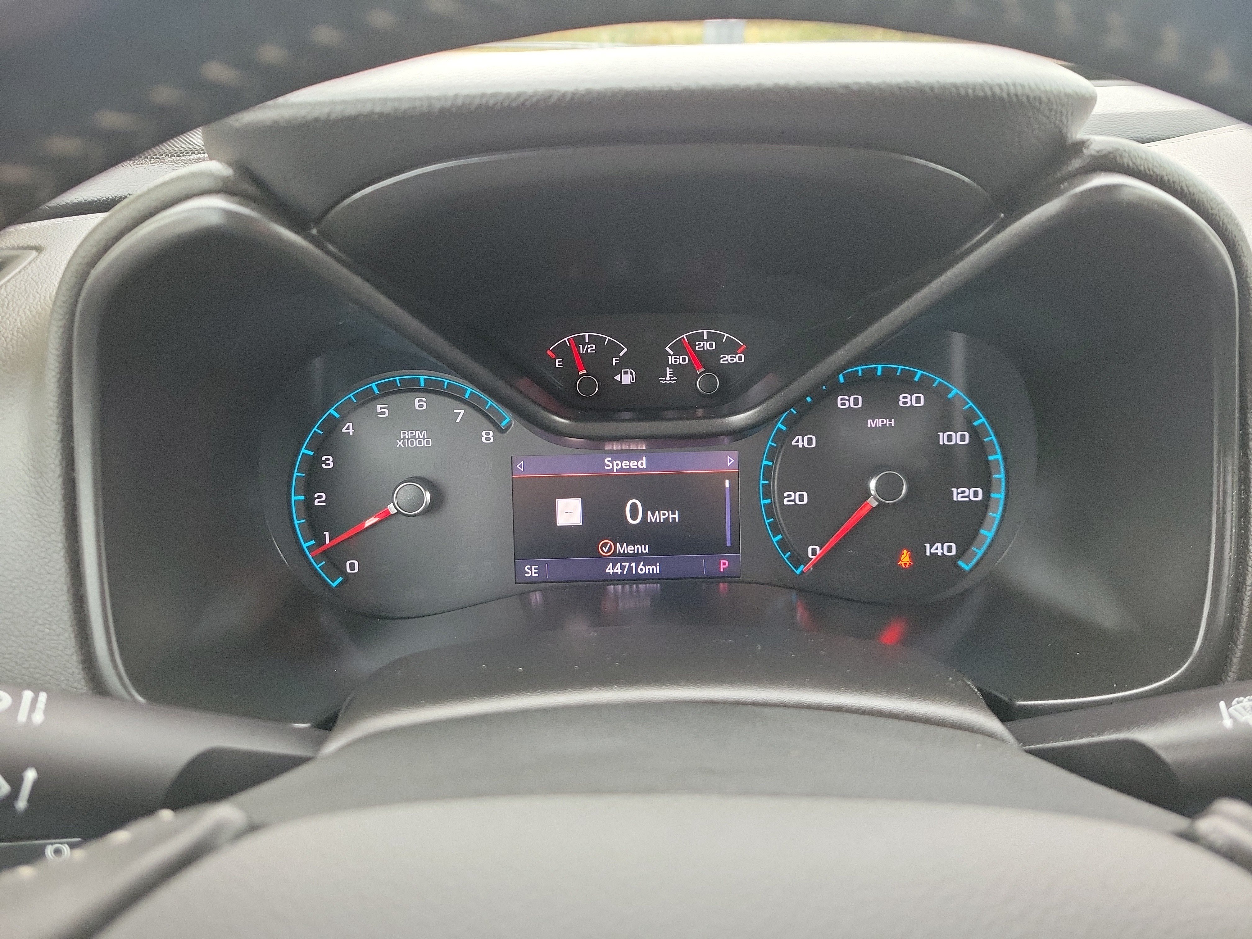 Used 2021 GMC Canyon Elevation w/ High Elevation Package AWD/4WD image 22