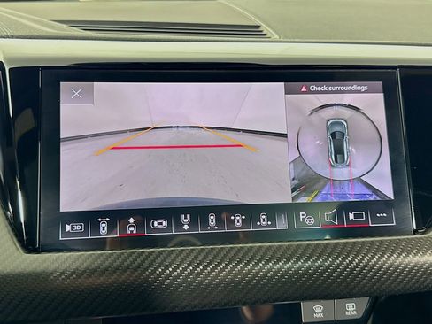 Used 2022 Audi e-tron GT Prestige w/ Prestige Package AWD/4WD image 40