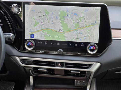 Used 2024 Lexus RX 350 Premium w/ Cold Area Package FWD image 12