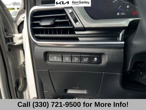 Certified 2024 Kia Telluride SX X-Pro AWD/4WD image 30