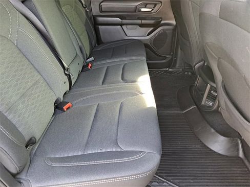 Used 2025 RAM 1500 Classic Warlock image 25