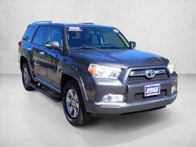 Used 2013 Toyota 4Runner SR5 w/ Convenience Pkg RWD image 6