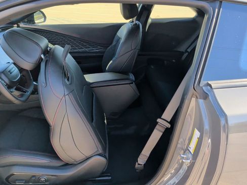 New 2026 Dodge Charger R/T Scat Pack image 37