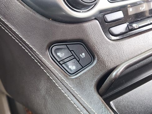 Used 2017 Chevrolet Tahoe Premier image 24