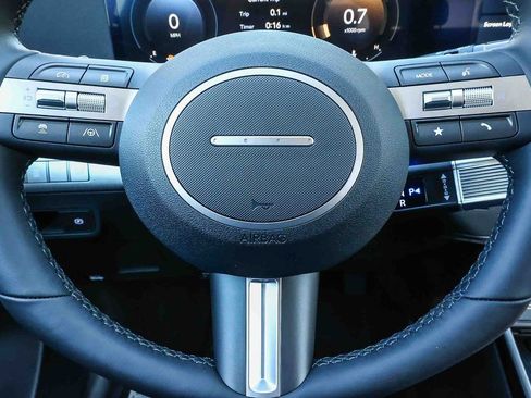 New 2026 Hyundai Kona Limited image 25