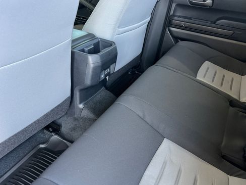 New 2025 Toyota Tacoma TRD Off-Road image 11