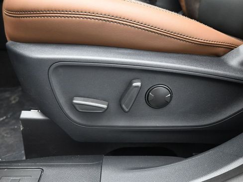 New 2026 Ford Bronco Sport Outer Banks AWD/4WD image 10