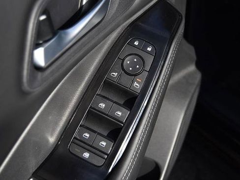 New 2026 Nissan Rogue SV image 9