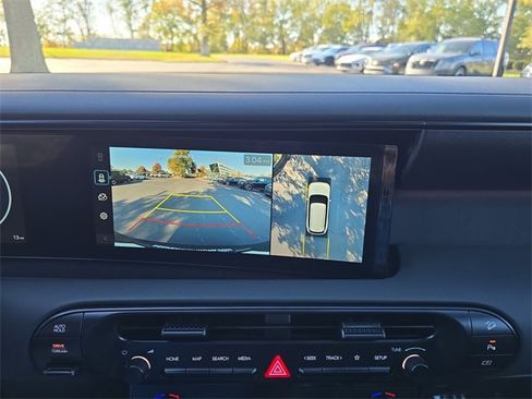 New 2026 Hyundai Palisade XRT Pro image 17